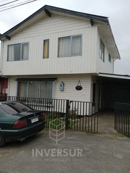 Foto Casa en Venta en PUERTO MONTT, Puerto Montt, Llanquihue - $ 150.000.000 - CAV140771 - BienesOnLine