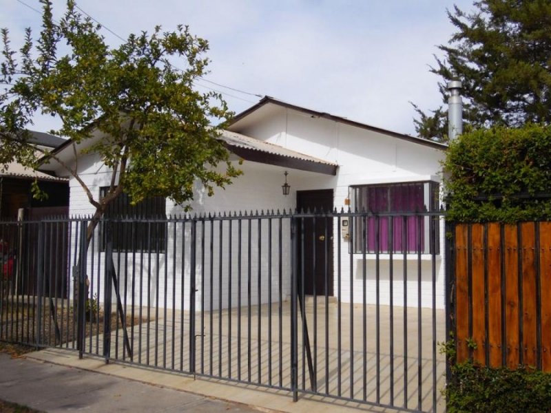 Casa en Venta en  Los Andes, Los Andes