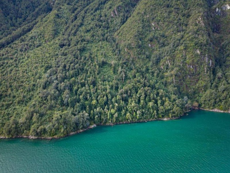 Terreno en Venta en Lago Tagua Tagua Cochamó, Llanquihue