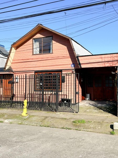 Casa en Venta en  Temuco, Cautin