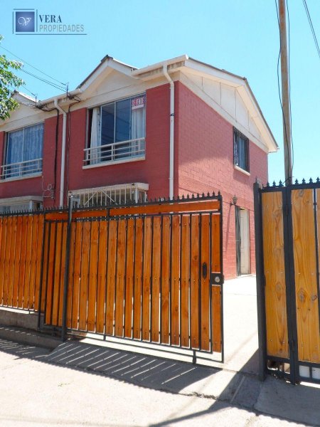 Foto Casa en Venta en Villa Jardines de Los Andes, Los Andes, Los Andes - $ 43.000.000 - CAV106589 - BienesOnLine