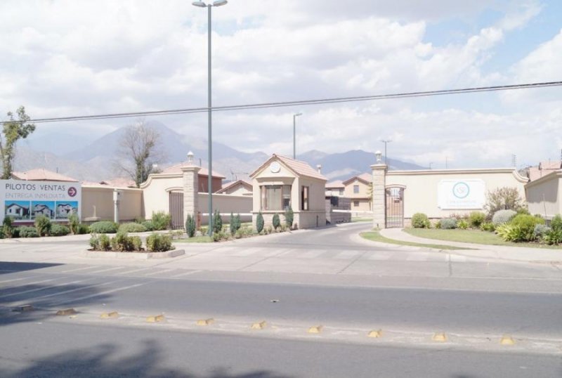 Foto Casa en Venta en San Esteban, Los Andes - UFs 4.200 - CAV89344 - BienesOnLine