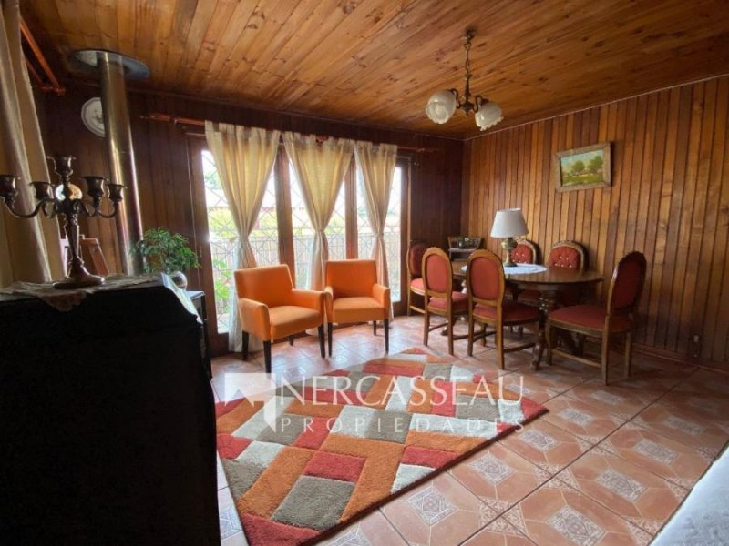 Casa en Venta en  Casablanca, Valparaiso