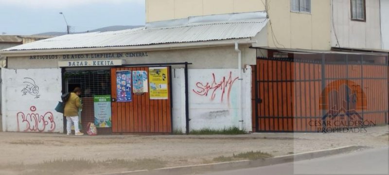 Casa en Venta en  Coquimbo, Elqui