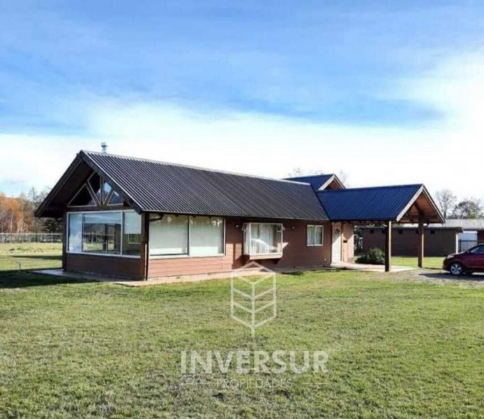 Foto Casa en Venta en SUR, Villarrica, Cautin - UFs 9.700 - CAV141165 - BienesOnLine