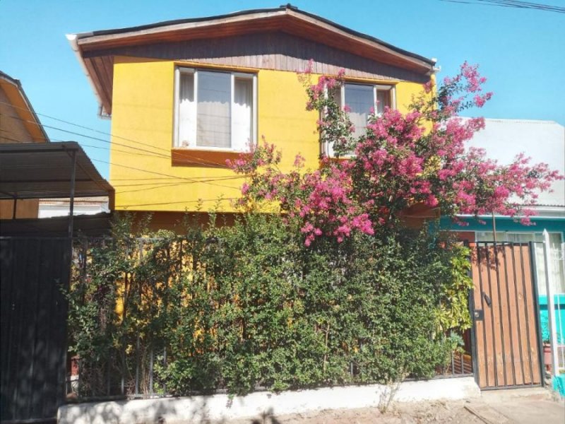 Casa en Venta en  San Fernando, Colchagua