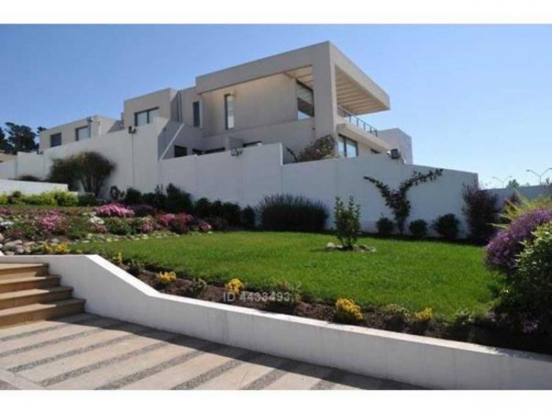 Foto Casa en Venta en RESIDENCIAL, JARDIN DEL MAR, Valparaiso - UFs 27.000 - CAV84911 - BienesOnLine