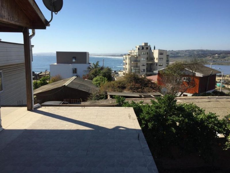 Foto Casa en Venta en RESIDENCIAL, Concón, Valparaiso - UFs 8.100 - CAV99147 - BienesOnLine