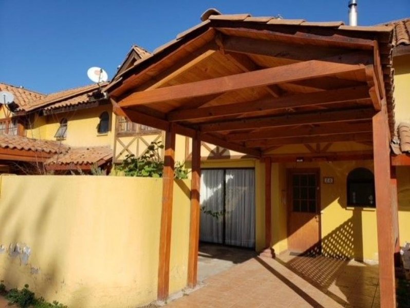 Foto Casa en Venta en Los Andes, Los Andes - UFs 2.900 - CAV145254 - BienesOnLine