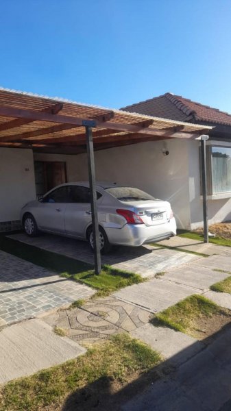 Casa en Venta en Los Andes San Esteban, San Felipe de Aconcagua