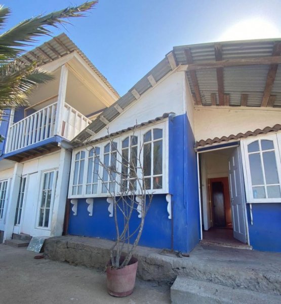 Casa en Venta en PAN DE AZUCAR Coquimbo, Elqui