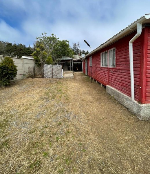 Casa en Venta en  El Tabo, San Antonio