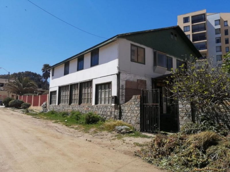 Casa en Venta en El Tabo El Tabo, San Antonio