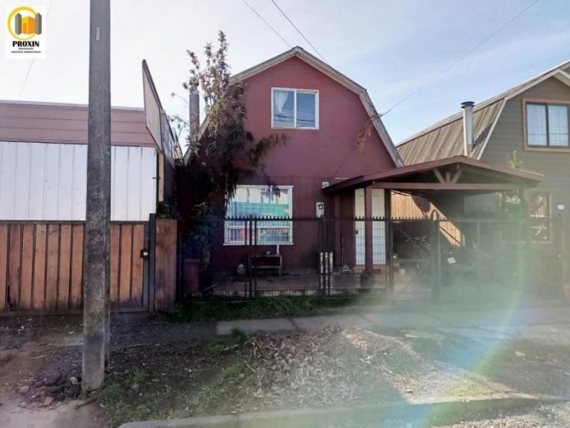 Casa en Venta en  Villarrica, Cautin