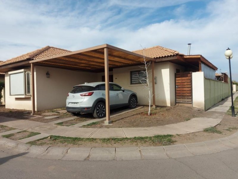 Foto Casa en Venta en San Esteban, Los Andes - UFs 4.700 - CAV130863 - BienesOnLine