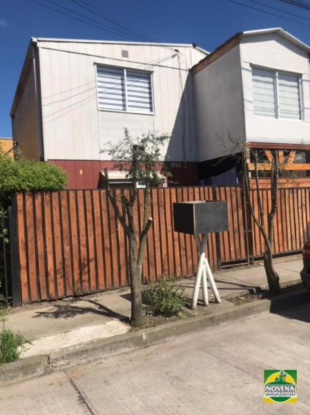 SE VENDE CASA EN LABRANZA