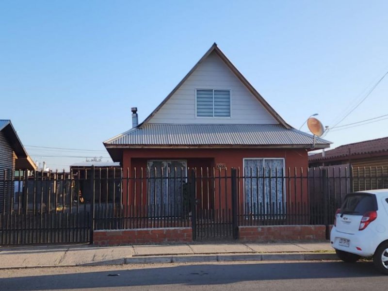 Casa en Venta en  Curicó, Curicó