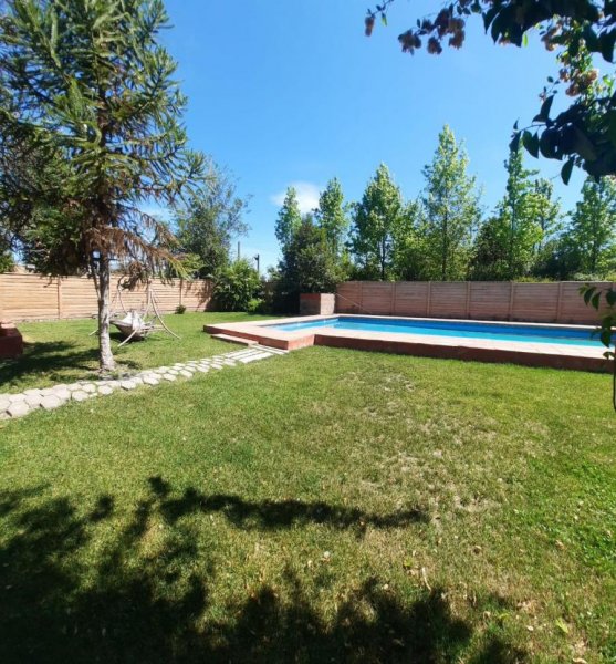 Casa en Venta en PADRE HURTADO PAINE, Maipo