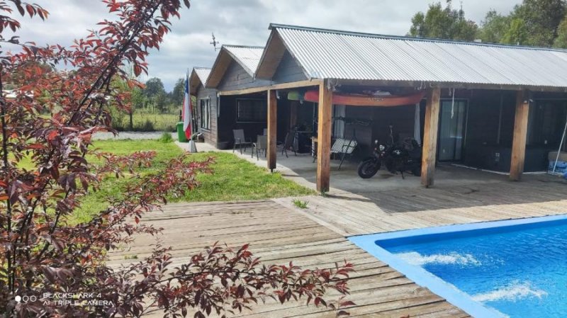 Casa en Venta en MARIQUINA Valdivia, Valdivia