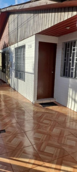 SE VENDE CASA EN PUENTE ALTO VILA LOS AROMOS !!!