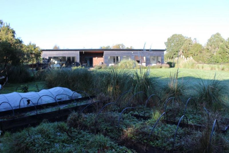 Casa en Venta en El Pangue Puerto Varas, Llanquihue