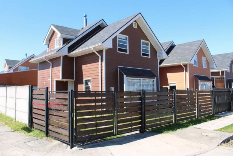 Casa en Venta en Quilen Puerto Varas, Llanquihue