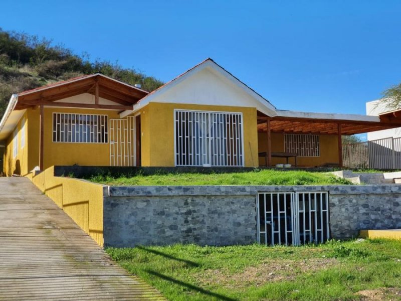 Casa en Venta en Ruta H-790 Las  Balsas, Cardenal Caro