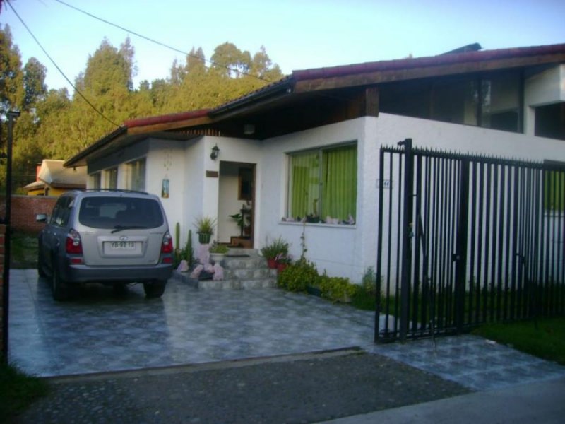 Foto Casa en Venta en Viña del Mar, Valparaiso - $ 250.000.000 - CAV90268 - BienesOnLine