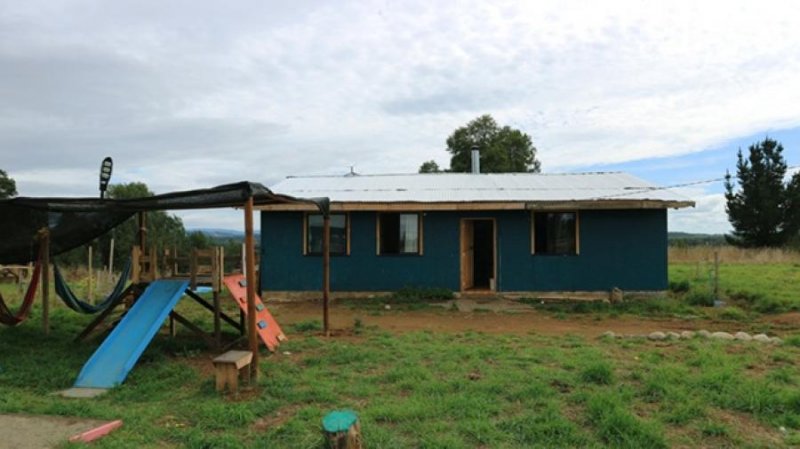 Casa en Venta en Santa Filomena Paillaco, Valdivia