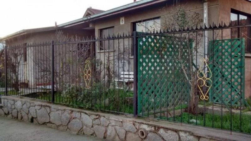 Foto Casa en Venta en Quilpué, Valparaiso - $ 149.000.000 - CAV104532 - BienesOnLine