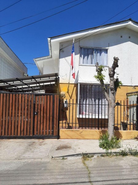 Casa en Venta en Peñablanca Villa Alemana, Valparaiso