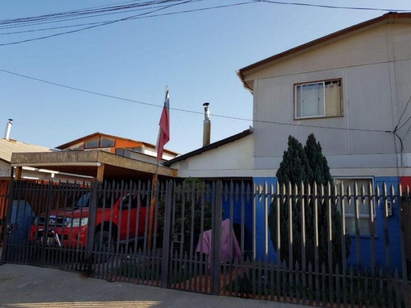 Casa en Venta en Central Santa María, San Felipe de Aconcagua