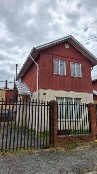 Casa en Venta en  Puerto Montt, Llanquihue