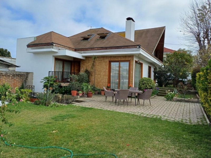 Casa en Venta en  Viña del Mar, Valparaiso