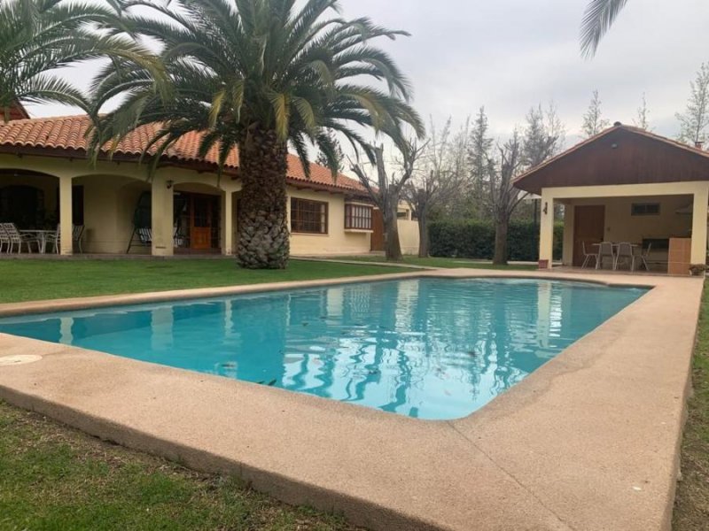 Casa en Venta en  Los Andes, Los Andes