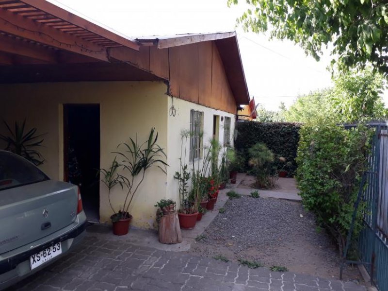 Foto Casa en Venta en La Florida, Santiago - $ 130.000.000 - CAV72628 - BienesOnLine