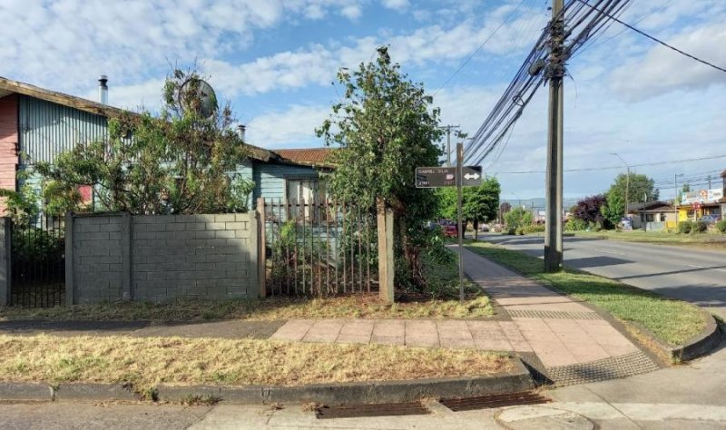 Casa en Venta en poniente, Javiera Carrera, Pablo Neruda Temuco, Cautin