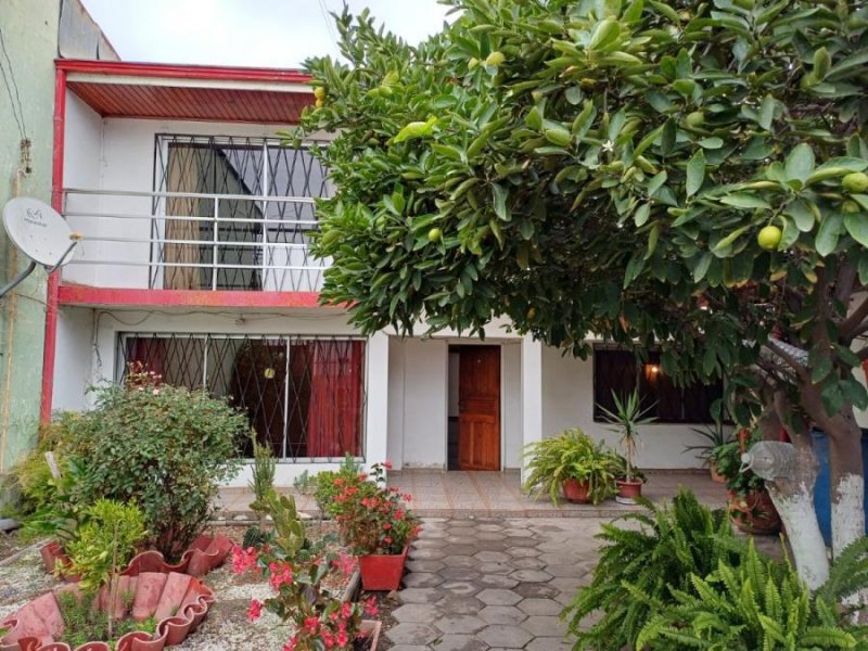 Casa en Venta en  Calera, Quillota