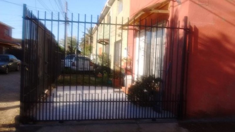 Foto Casa en Venta en RESIDENCIAL, Quillota, Quillota - UFs 2.800 - CAV77620 - BienesOnLine