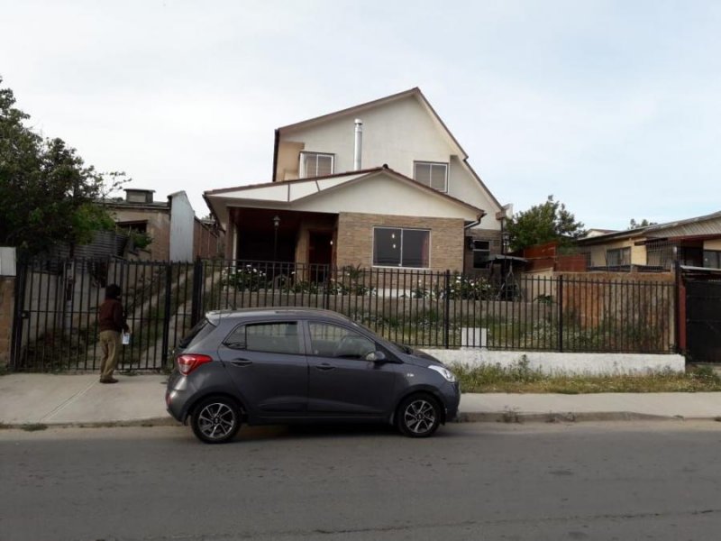 Foto Casa en Venta en RESIDENCIAL, Quilpué, Valparaiso - $ 150.000.000 - CAV100046 - BienesOnLine