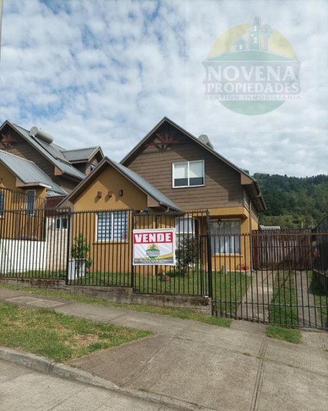 Casa en Venta en  Temuco, Cautin