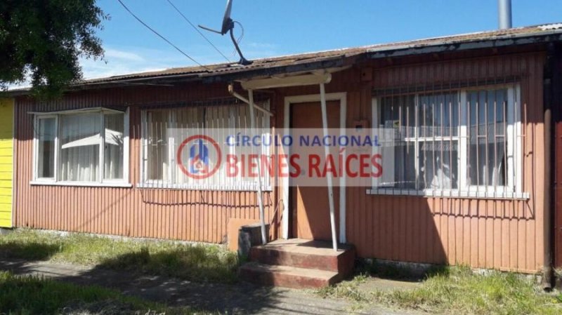 Casa en Venta en  Río Bueno, Valdivia