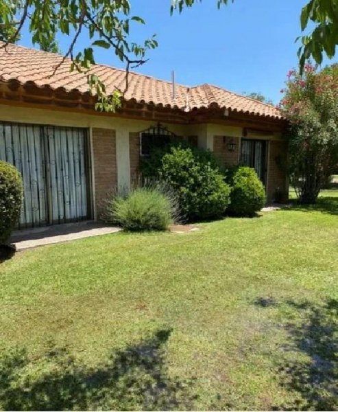 Casa en Venta en  Calle Larga, Los Andes