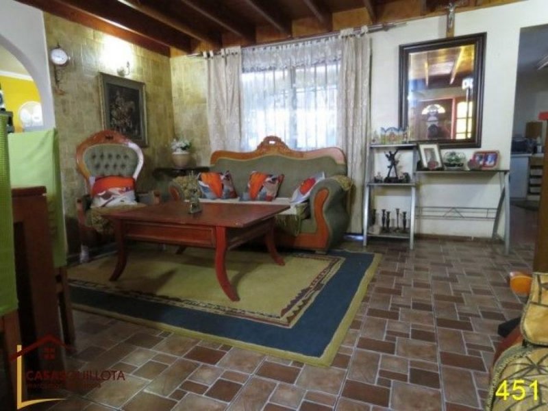 Casa en Venta en  Quillota, Quillota