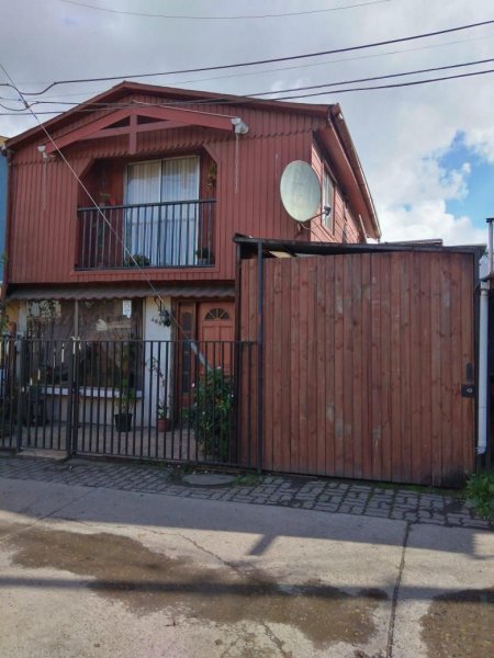 Foto Casa en Venta en Concepción, Concepción - $ 72.000.000 - CAV121610 - BienesOnLine