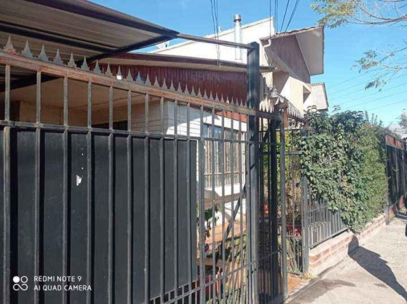 Casa en Venta en VILLA EL REMANSO Los Andes, Los Andes