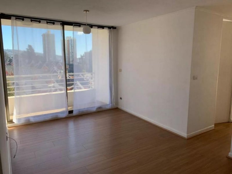 Departamento en Venta en RESIDENCIAL Valparaíso, Valparaiso