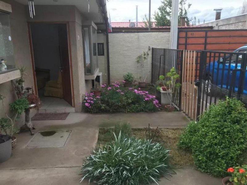 Casa en Venta en  Calle Larga, Los Andes