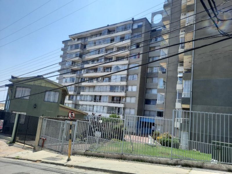 Departamento en Venta en  Valparaíso, Valparaiso