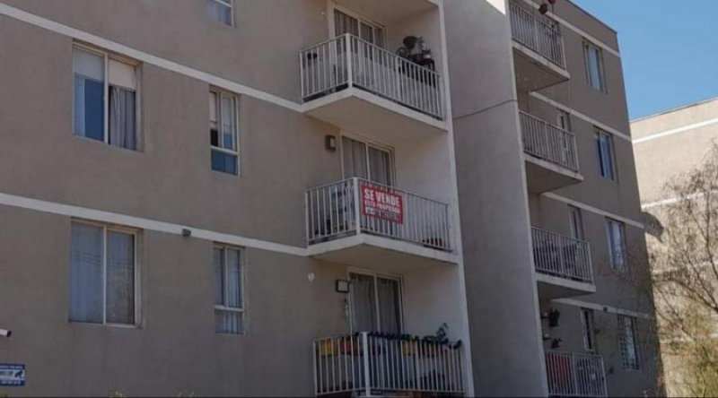 Departamento en Venta en  San Felipe, San Felipe de Aconcagua